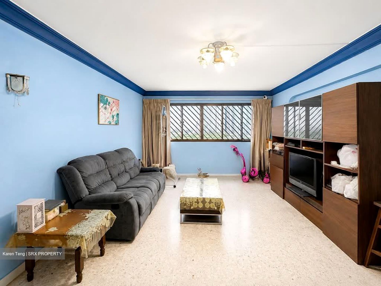 Blk 552 Cheng San Place (Ang Mo Kio), HDB 5 Rooms #559044581